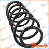 Ressorts de suspension arrière pour RENAULT | 2120207, 36198320